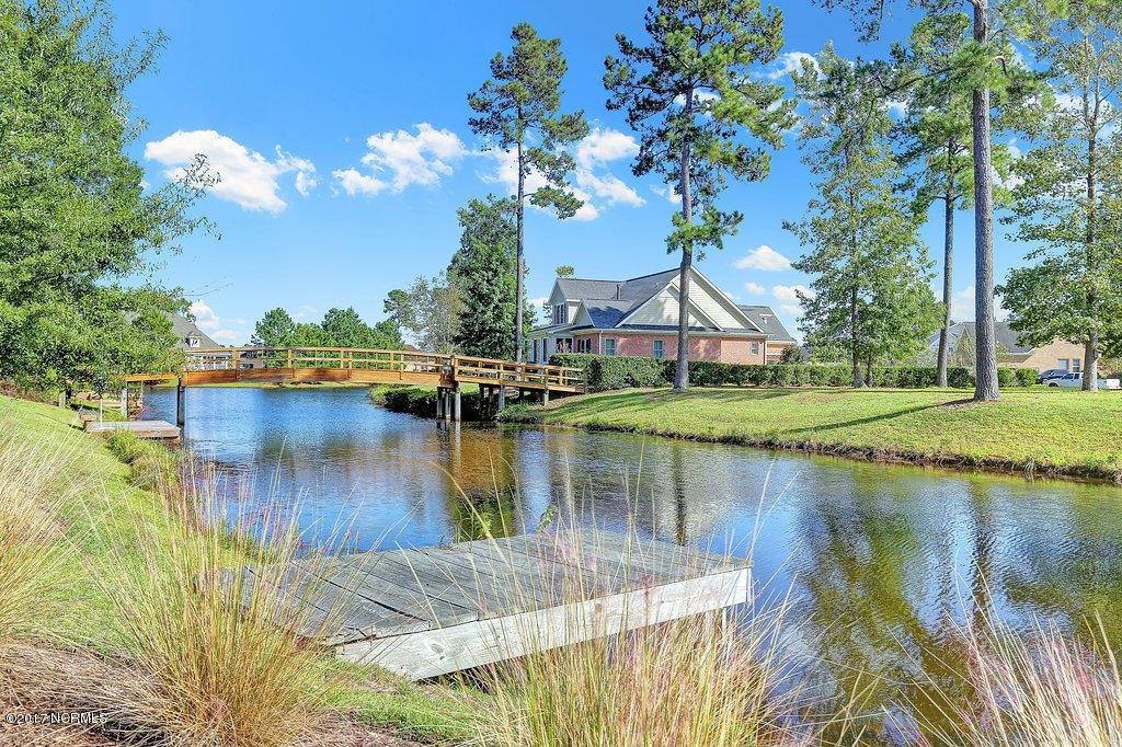 1242 Wood Lily Circle, Leland, NC 28451