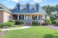 1242 Wood Lily Circle, Leland, NC 28451