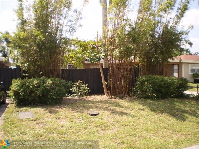 554 NW 45th Ct, Oakland Park, FL 33309