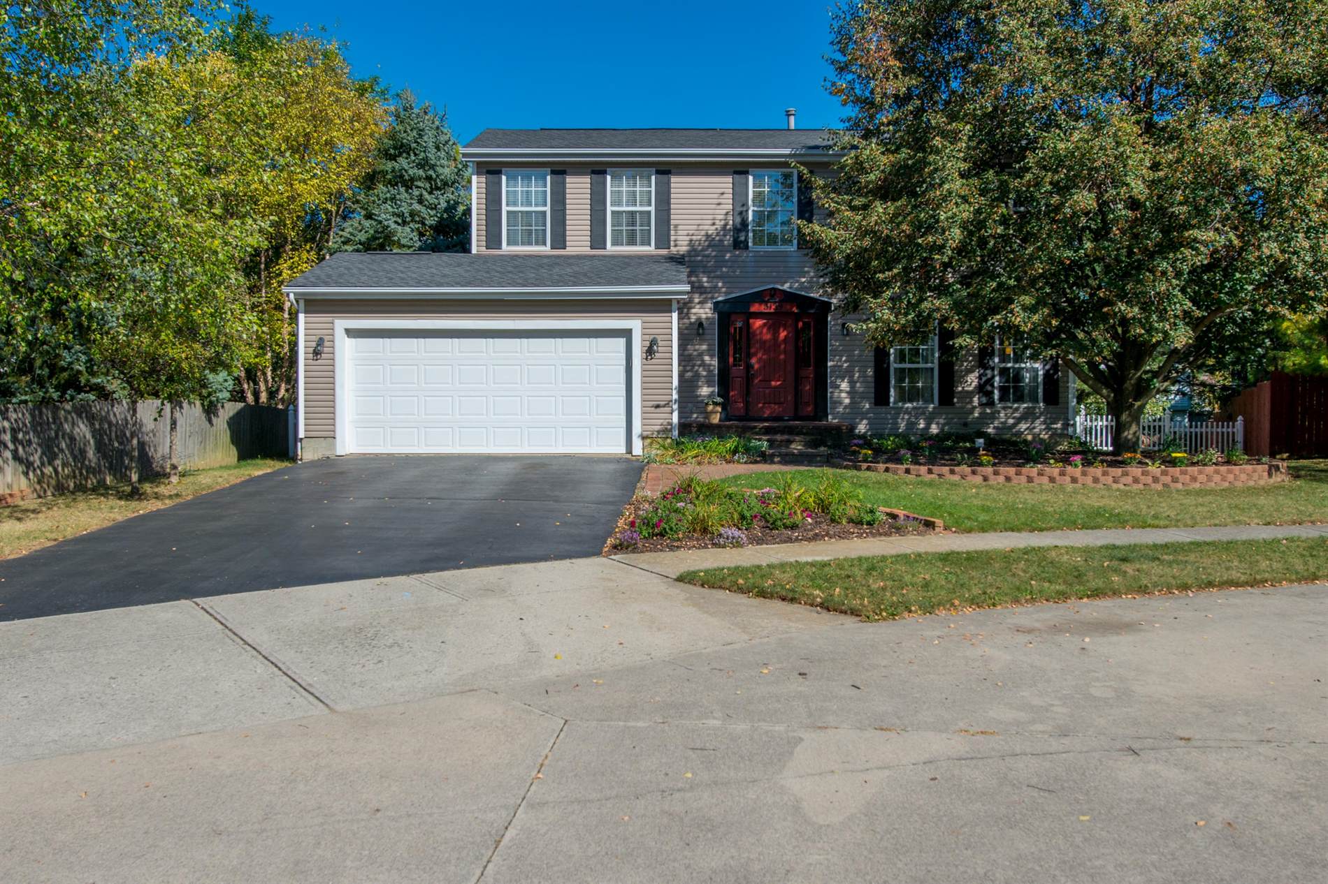 5139 Aurora Dr, Hilliard, OH 43026