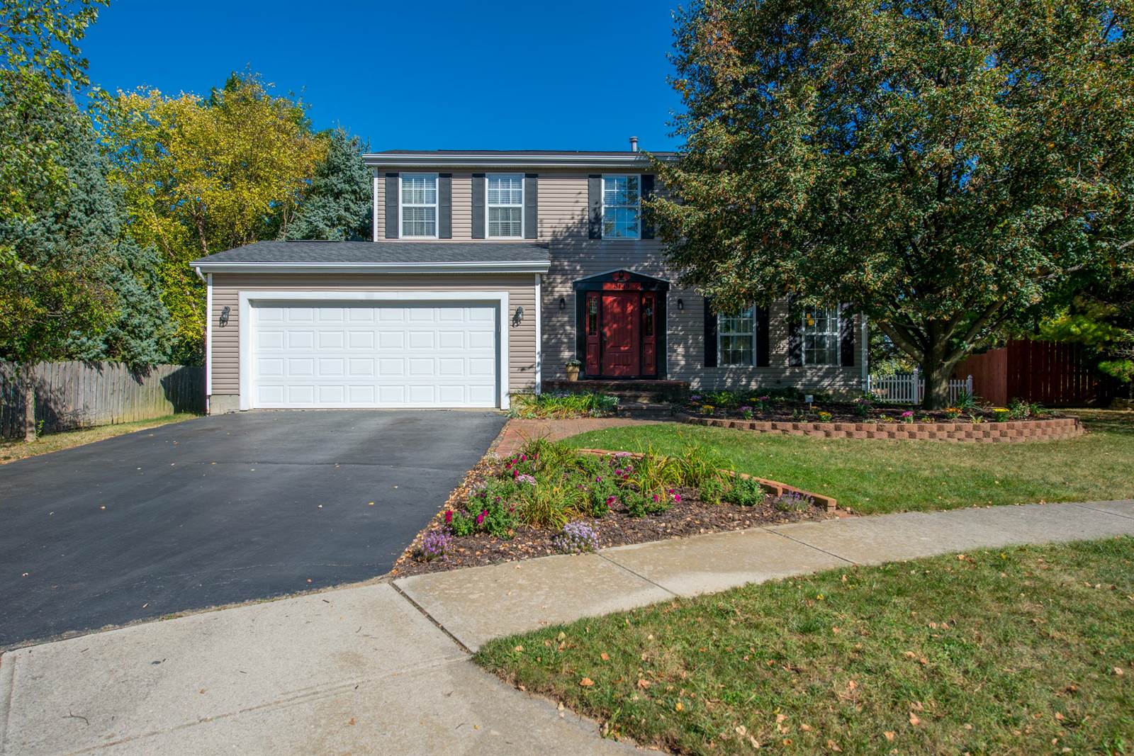 5139 Aurora Dr, Hilliard, OH 43026