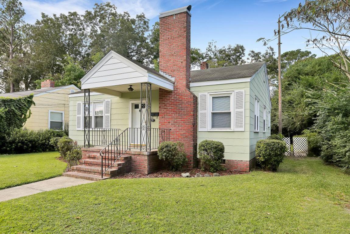 239 North 26th Street, Wilmington, NC 28405