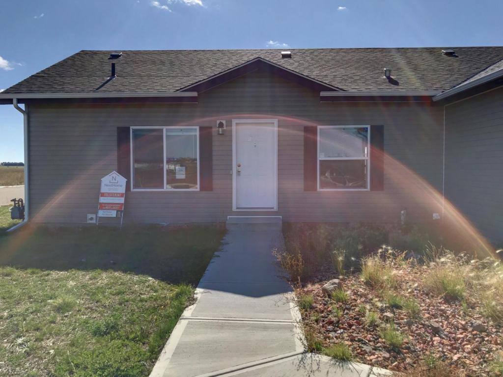12374 East Fork St, Epping, ND 58843
