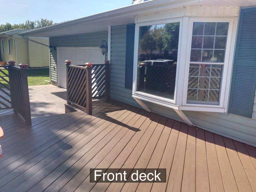 1615 Rose Lane, Williston, ND 58801