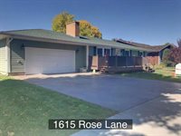1615 Rose Lane, Williston, ND 58801