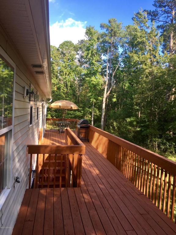 439 Motts Creek Road, Wilmington, NC 28412