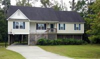 439 Motts Creek Road, Wilmington, NC 28412