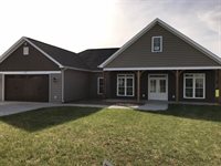 1229 Hupps Hill Lane, Forest, VA 24551