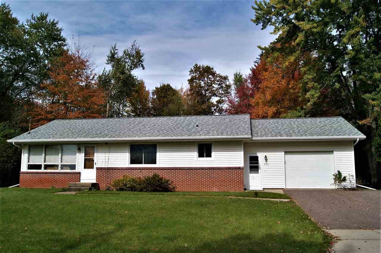 2140 High Street, Wisconsin Rapids, WI 54495