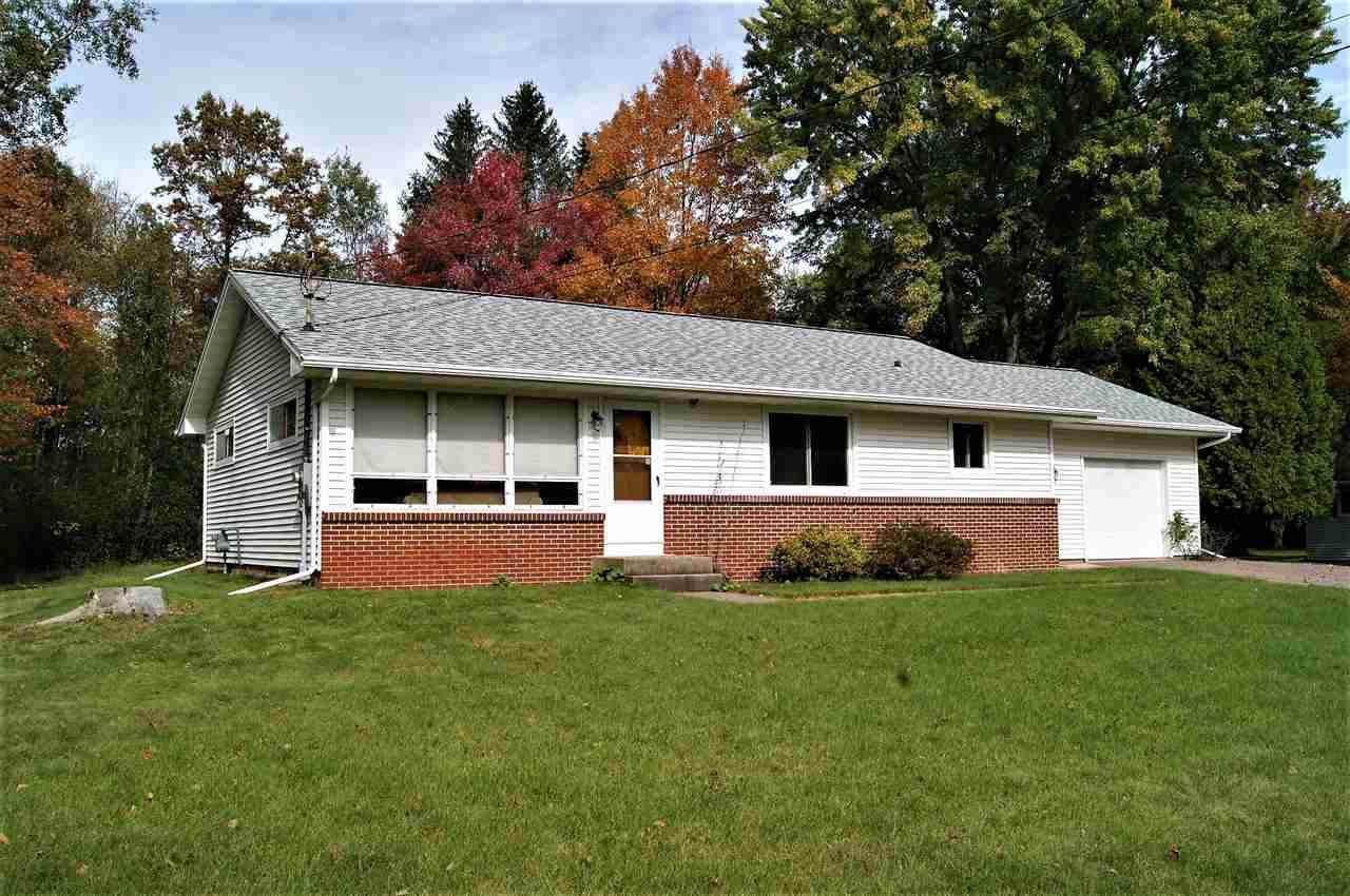 2140 High Street, Wisconsin Rapids, WI 54495