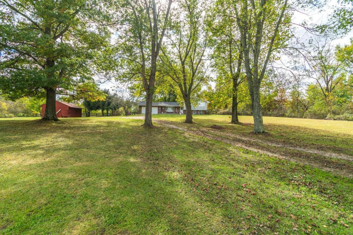 10369 Duncan Plains Road NW, Johnstown, OH 43031