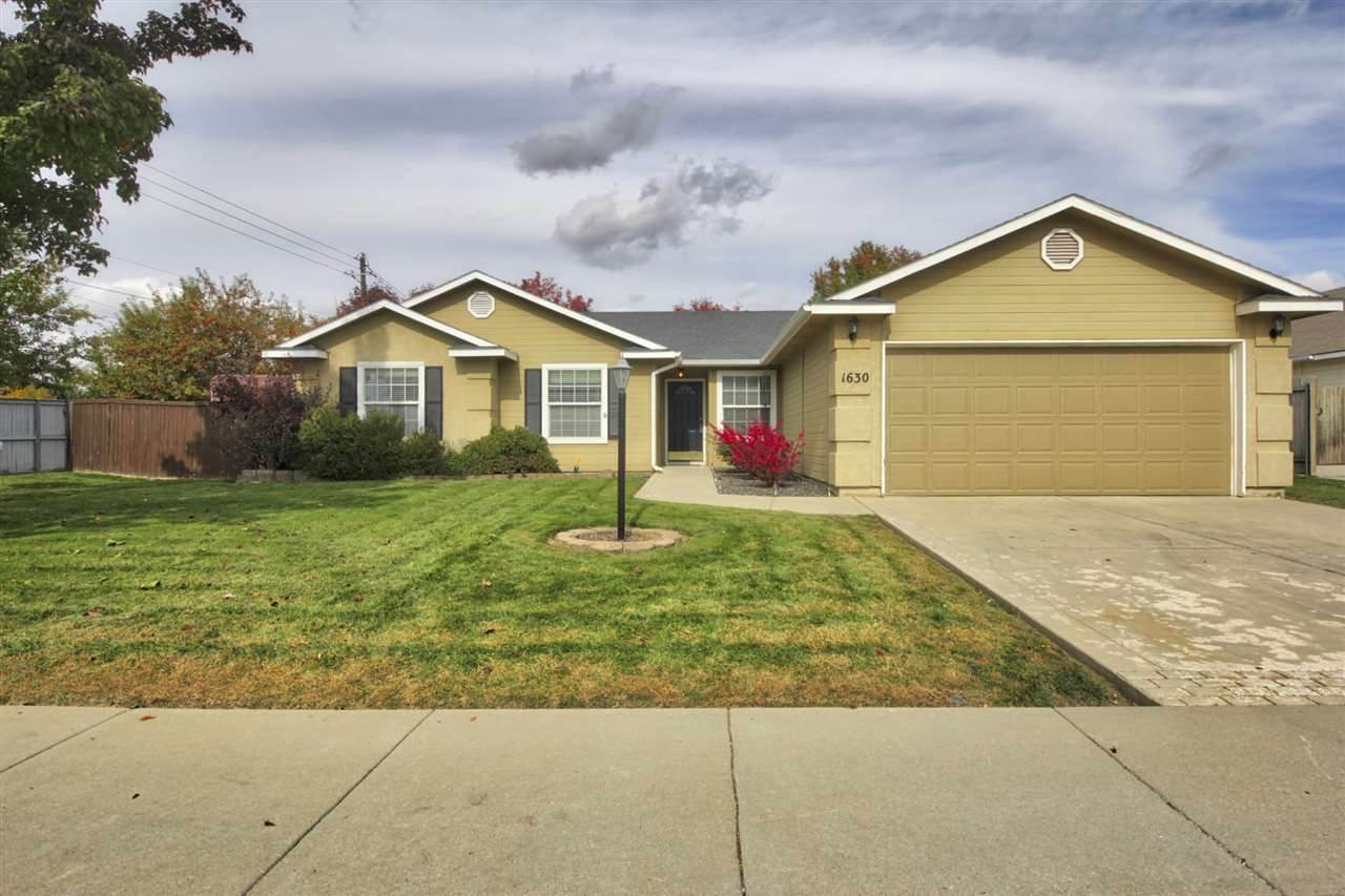 1630 E Summerridge Dr, Meridian, ID 83646