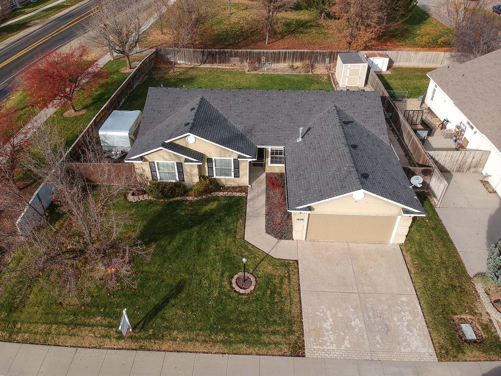 1630 E Summerridge Dr, Meridian, ID 83646