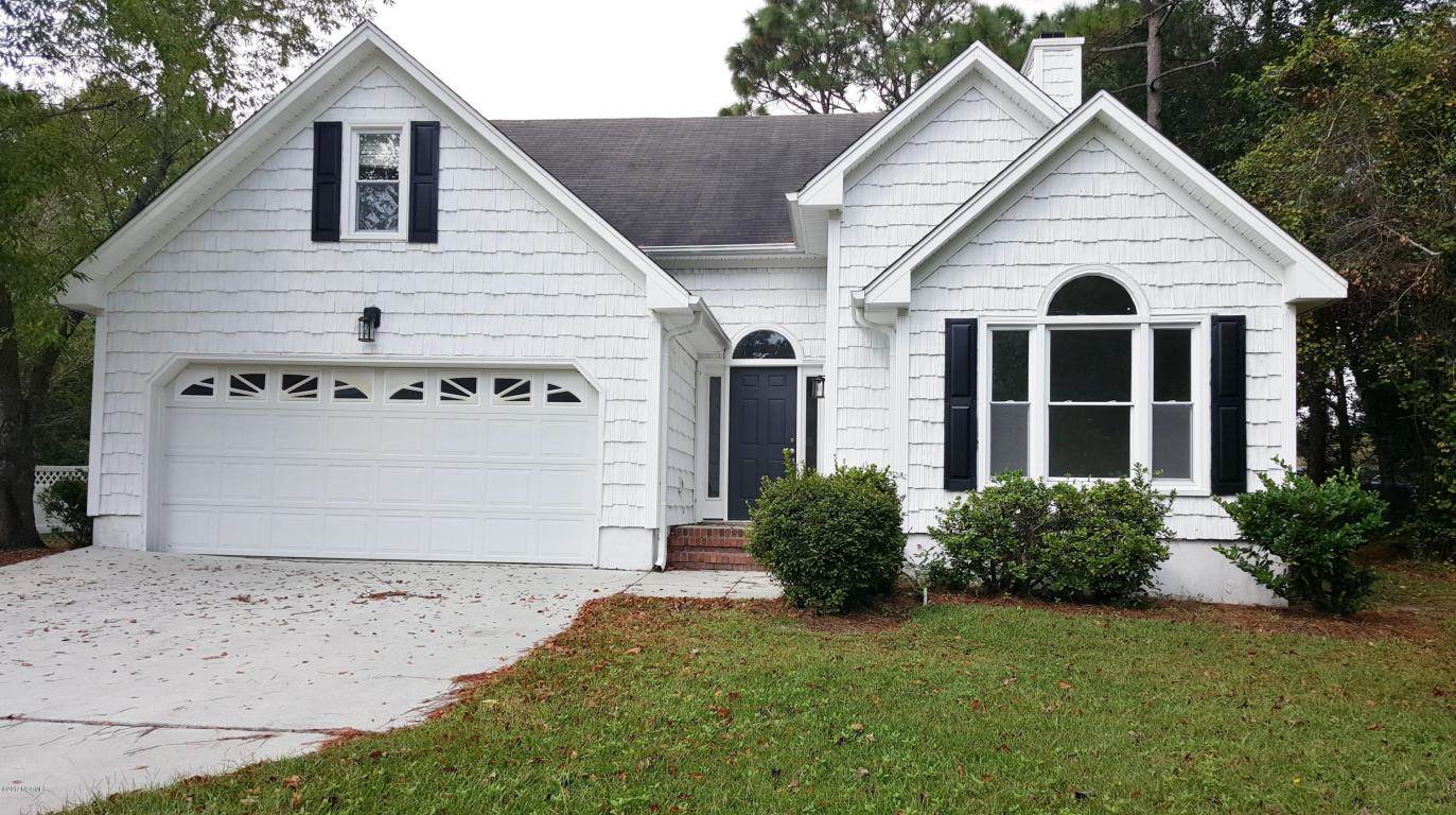 649 North Hampton Road, Wilmington, NC 28409