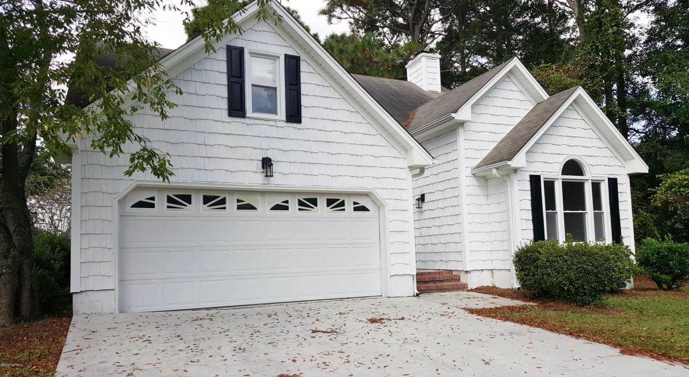 649 North Hampton Road, Wilmington, NC 28409