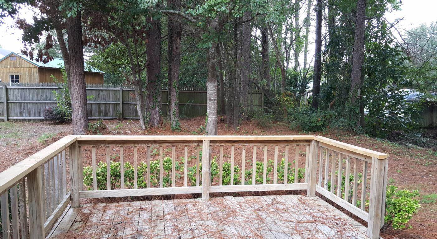 649 North Hampton Road, Wilmington, NC 28409