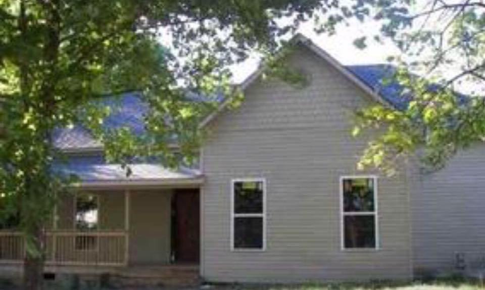 1634 Buena Vista, Bethel Springs, TN 38315 Listings NextHome 383