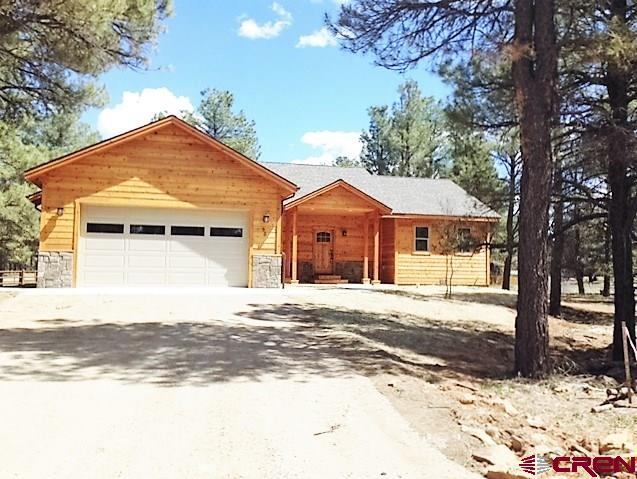 30 Rosewood, Pagosa Springs, CO 81147