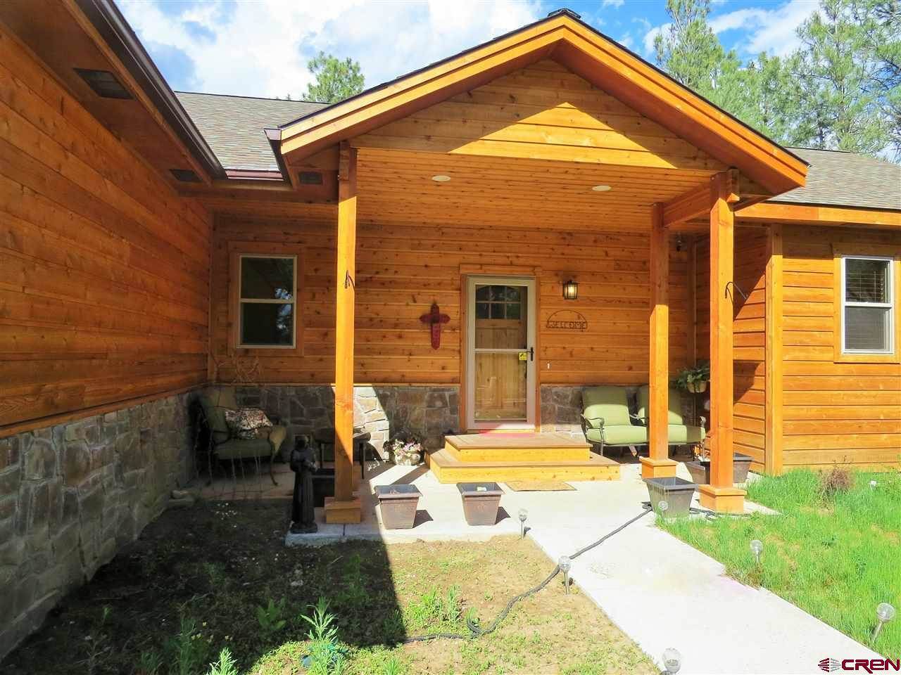 30 Rosewood, Pagosa Springs, CO 81147