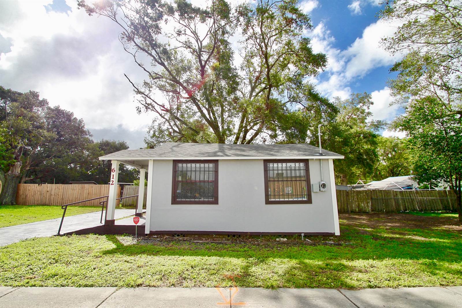 612 W. Michigan Street, Orlando, FL 32805