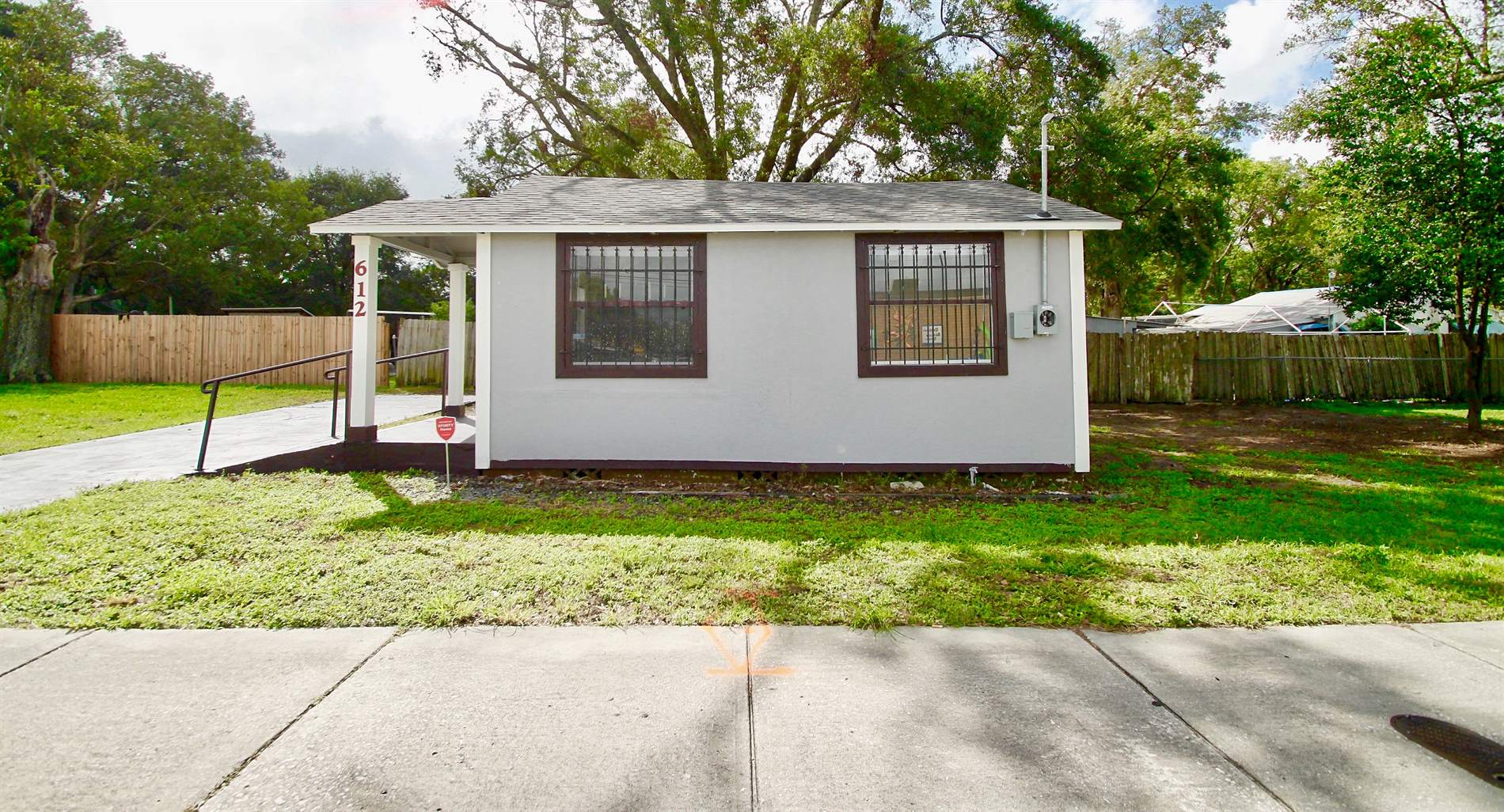 612 W. Michigan Street, Orlando, FL 32805
