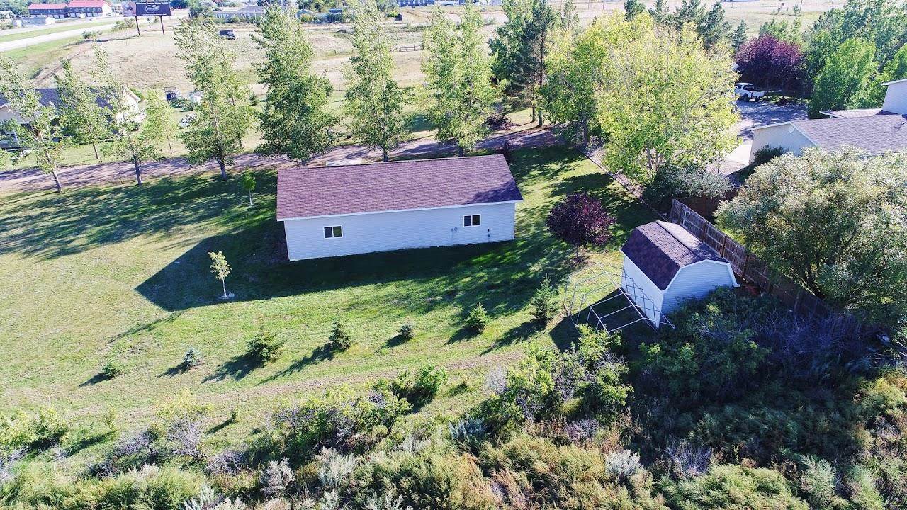 310 75th Street West, Williston, ND 58801