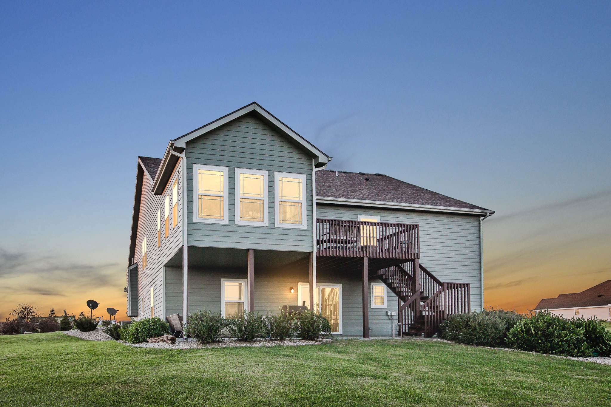 3830 Edgewater Dr, Junction City, KS 66441 Listings NextHome Unlimited