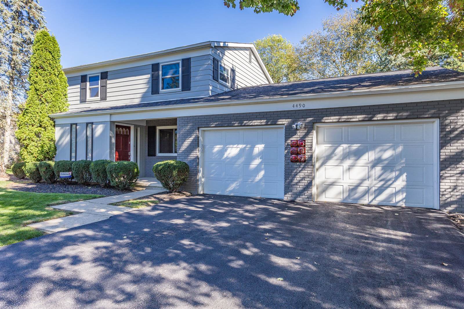 4490 Reed Rd, Upper Arlington, OH 43220