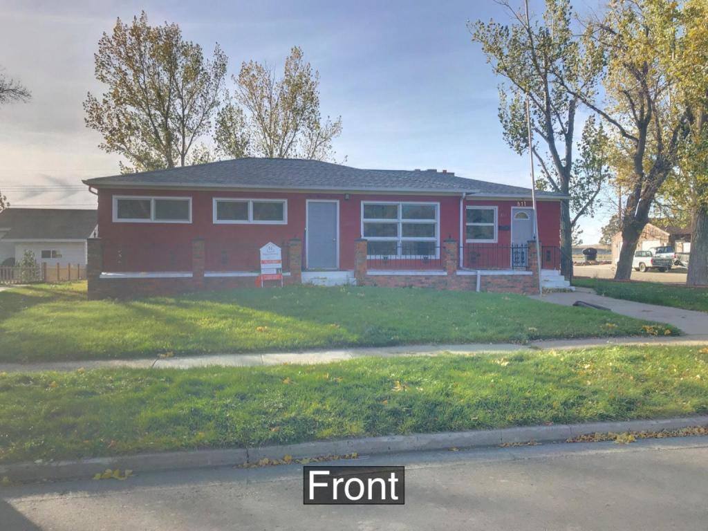 811 17th Ave West, Williston, ND 58801