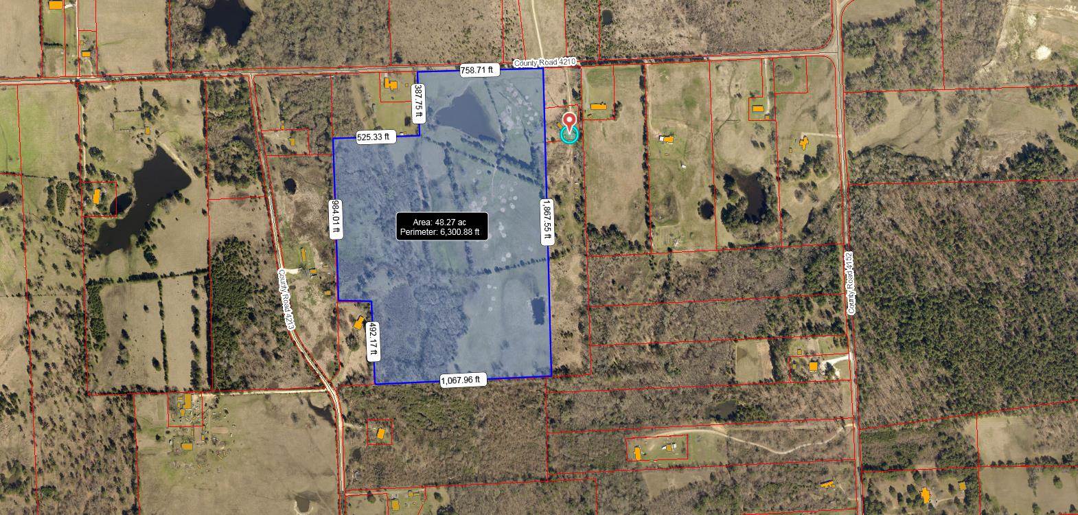 323 CR 4210, Simms, TX 75574 Listings NextHome Realty Advisors