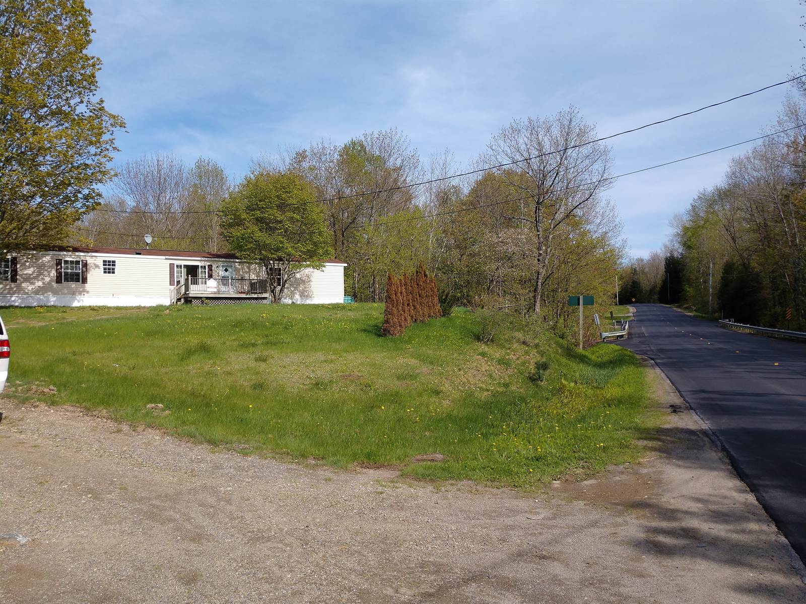 4787 Kennebec Rd, Dixmont, ME 04932