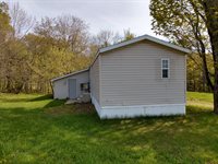 4787 Kennebec Rd, Dixmont, ME 04932