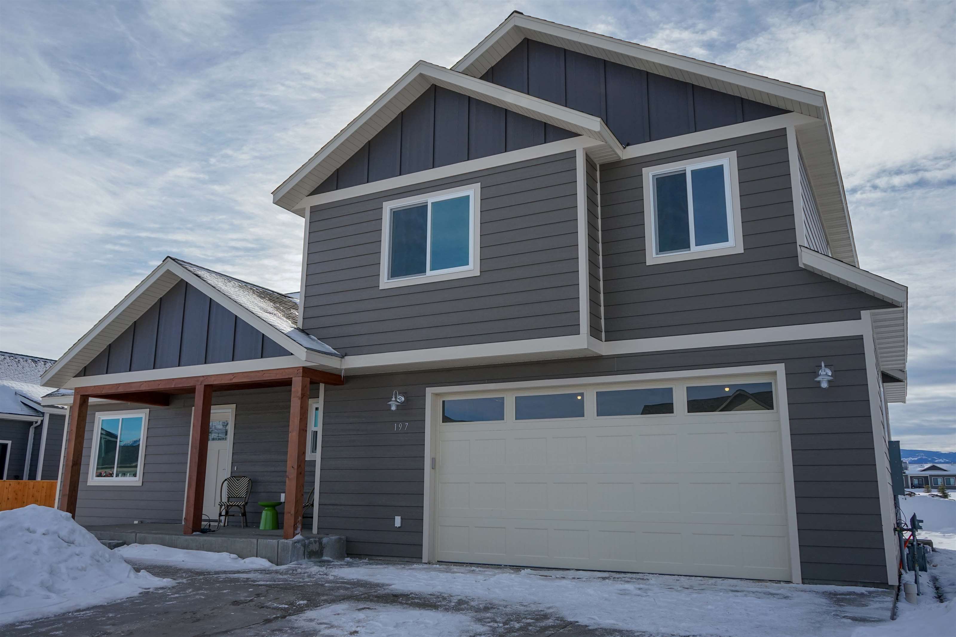 197 Snowy Owl Trail, Bozeman, MT 59718