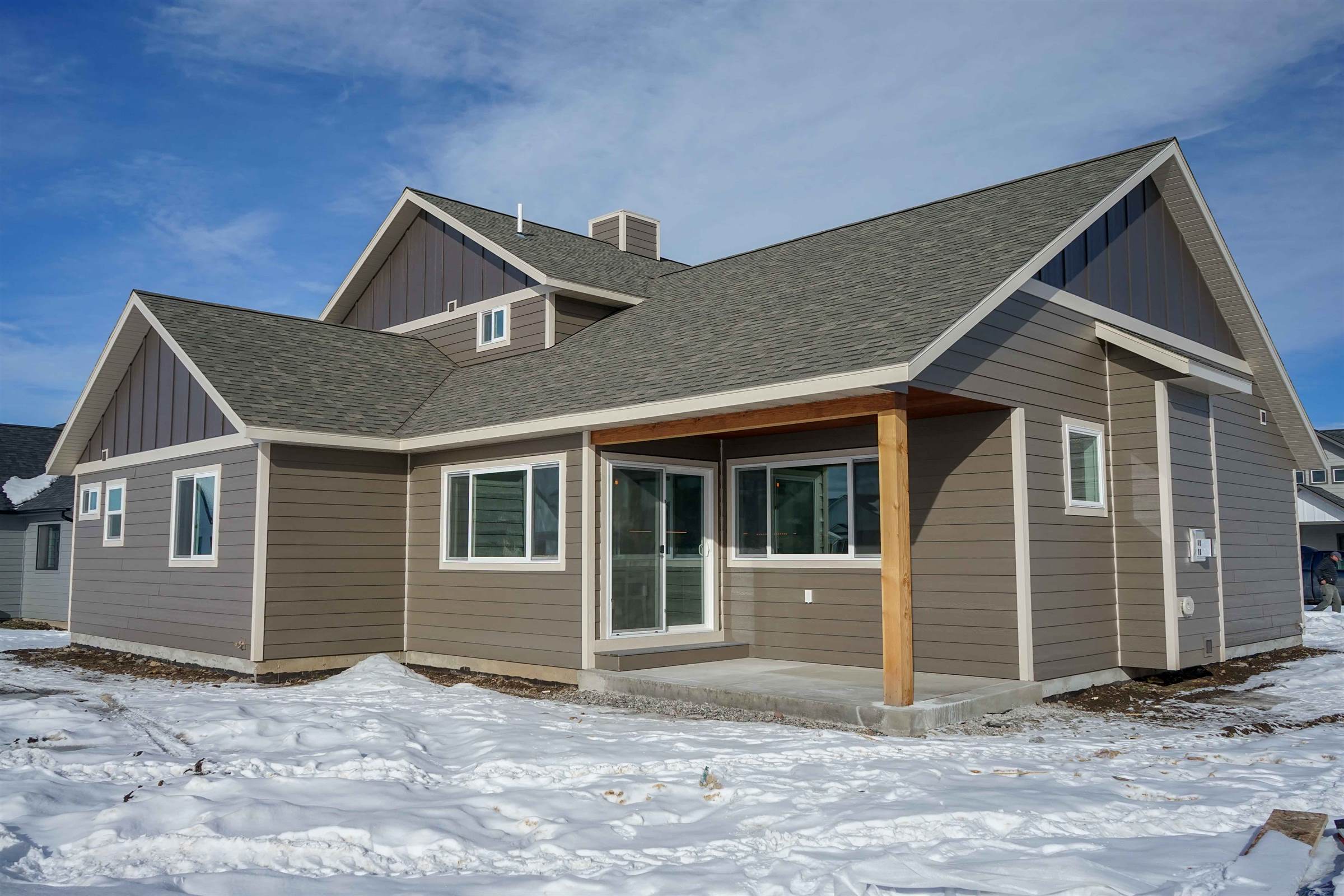 197 Snowy Owl Trail, Bozeman, MT 59718