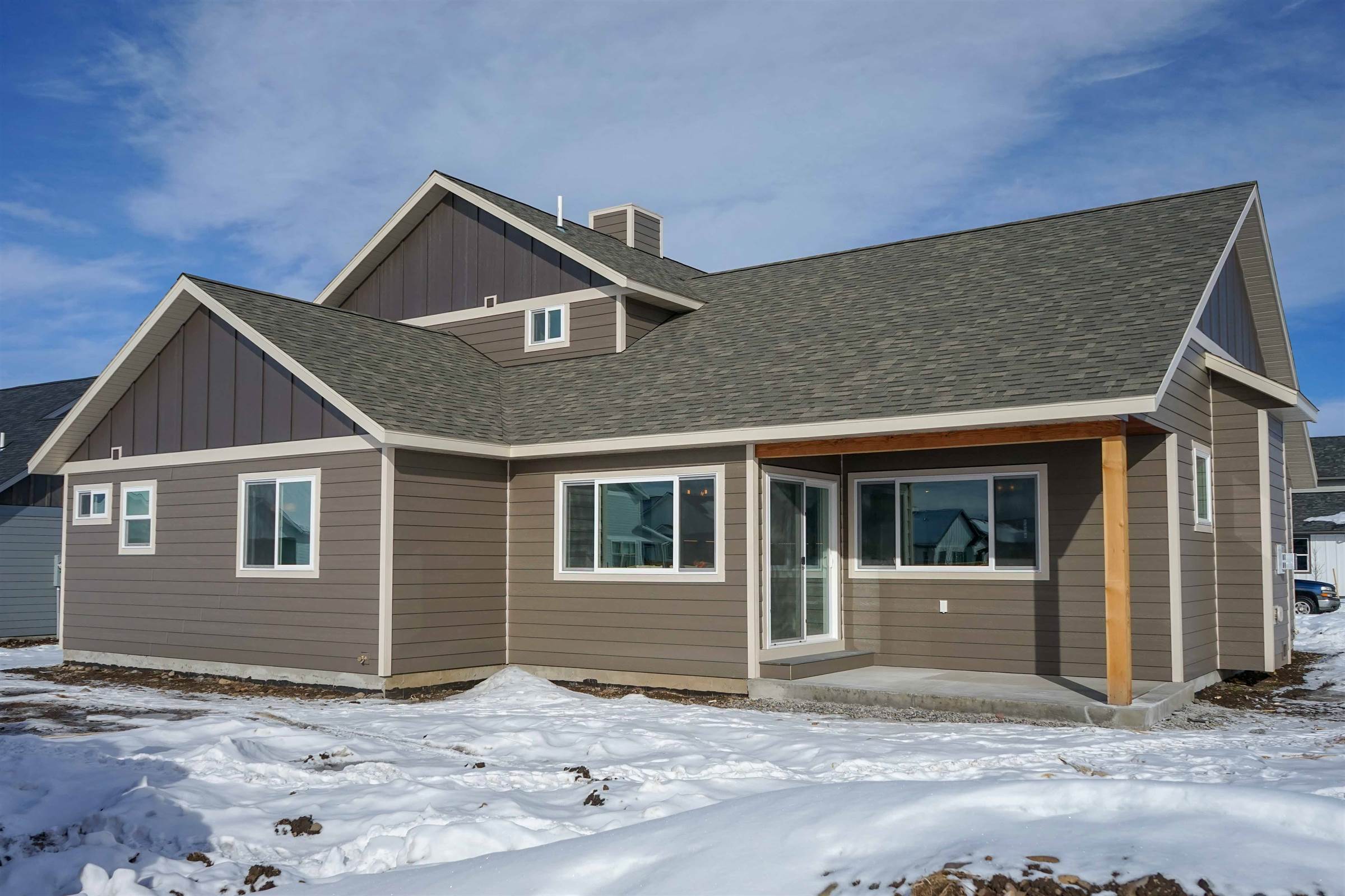 197 Snowy Owl Trail, Bozeman, MT 59718