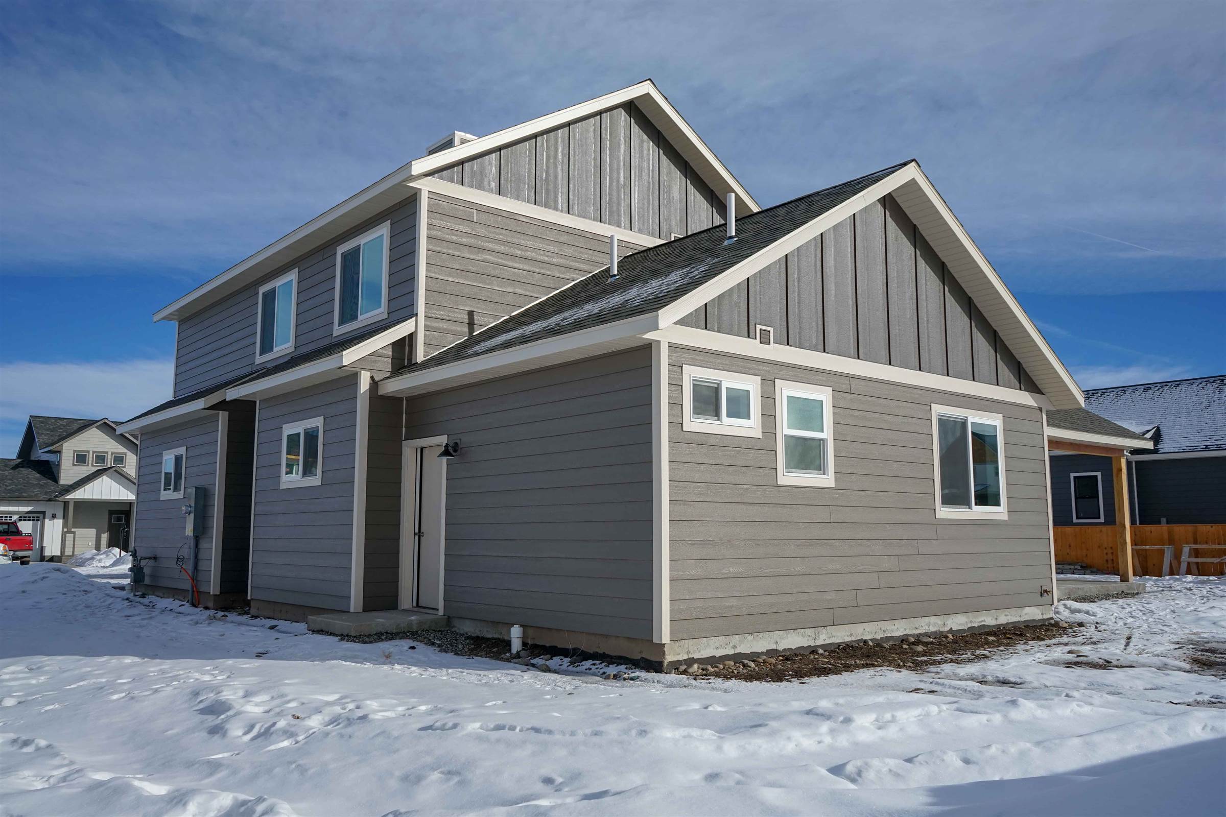 197 Snowy Owl Trail, Bozeman, MT 59718