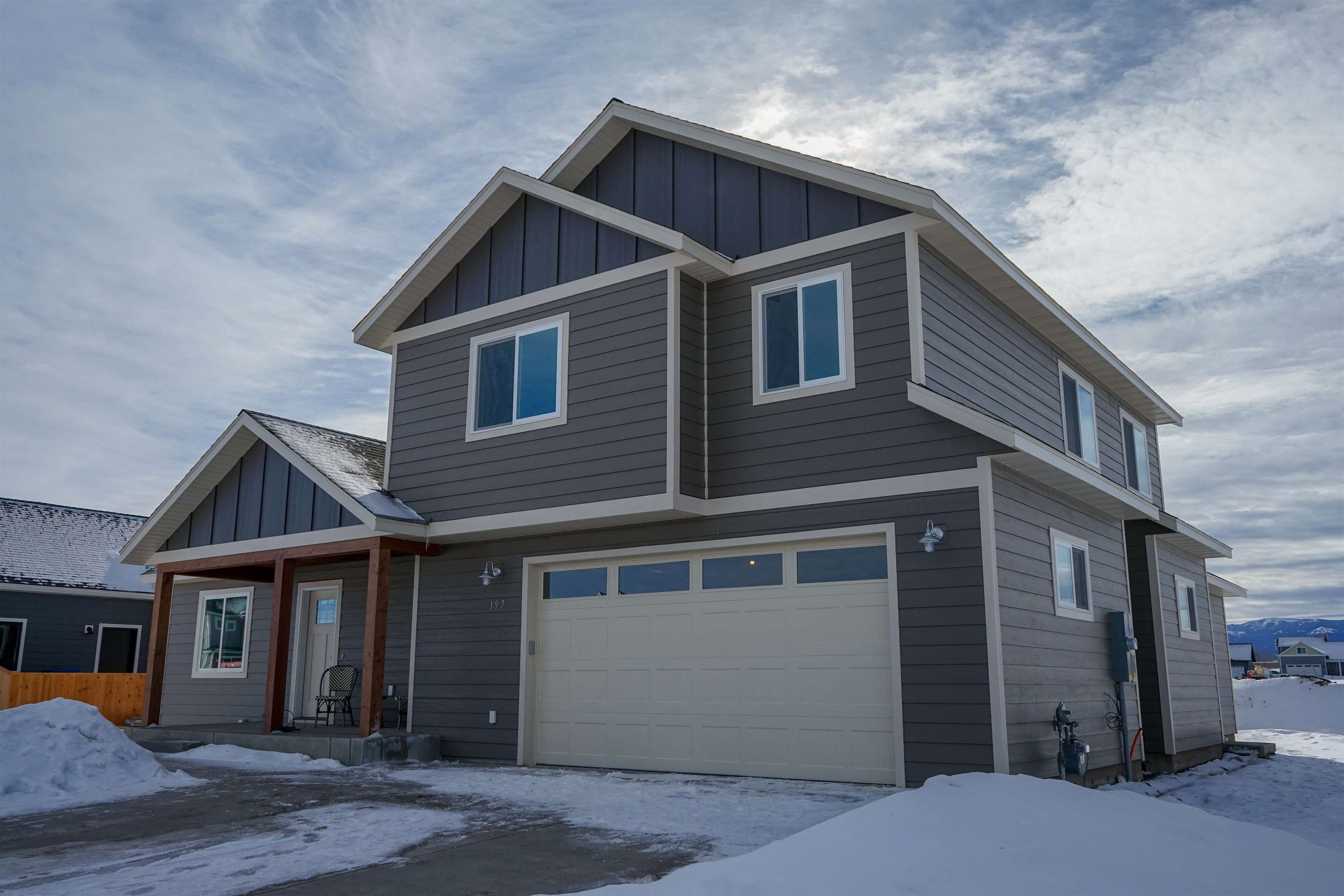 197 Snowy Owl Trail, Bozeman, MT 59718