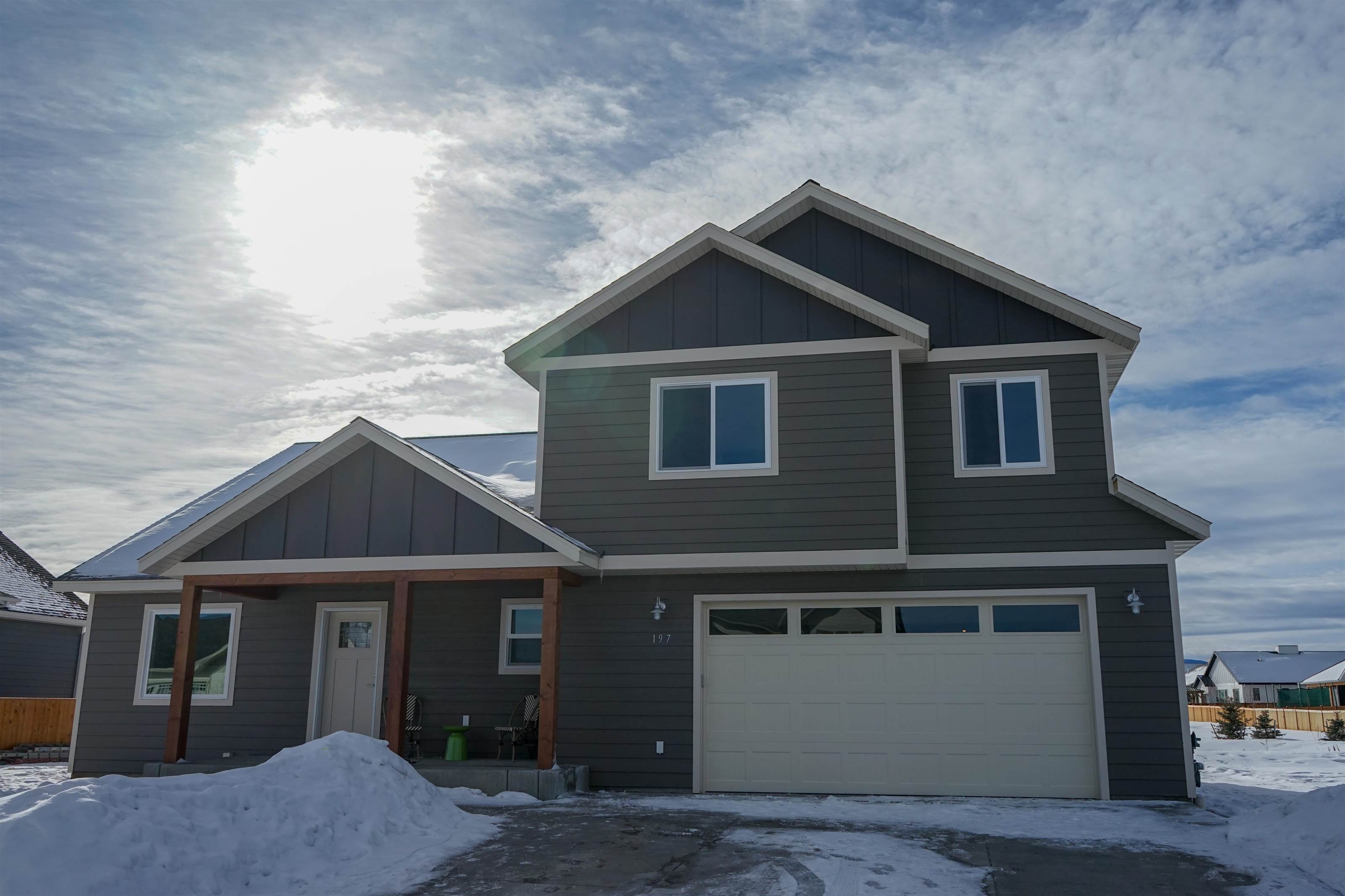 197 Snowy Owl Trail, Bozeman, MT 59718