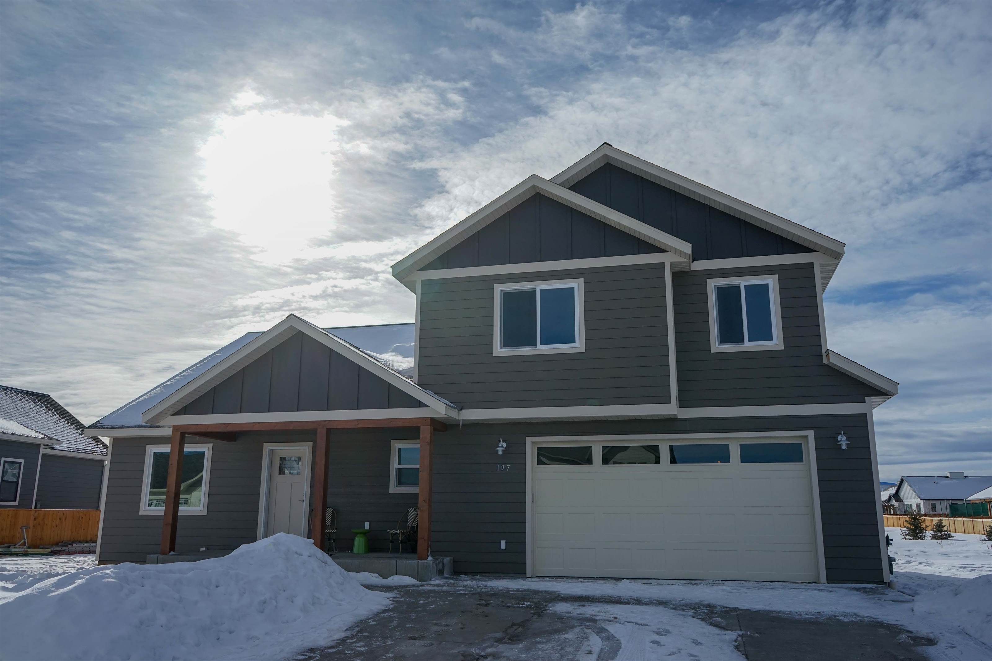 197 Snowy Owl Trail, Bozeman, MT 59718