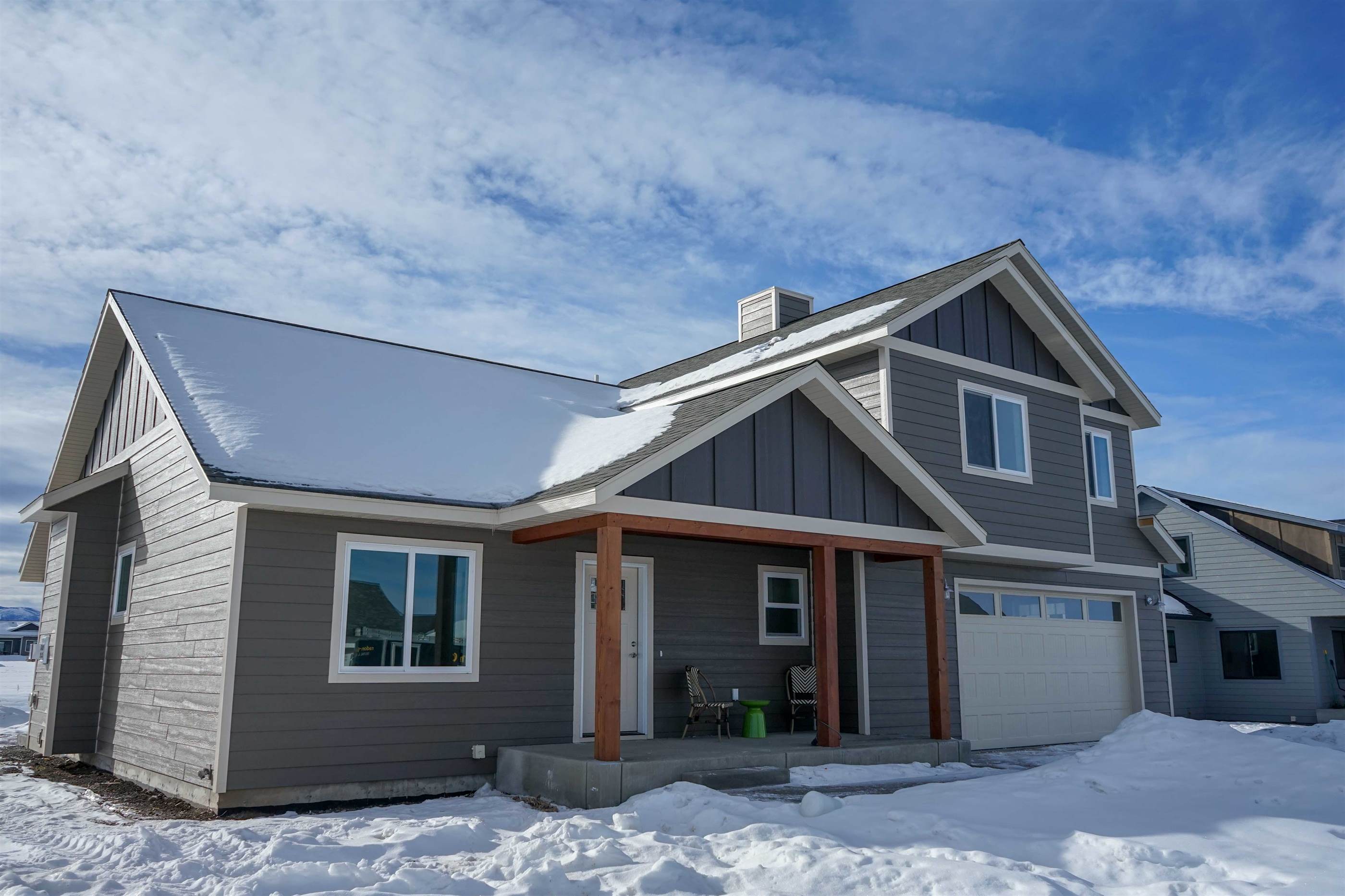 197 Snowy Owl Trail, Bozeman, MT 59718