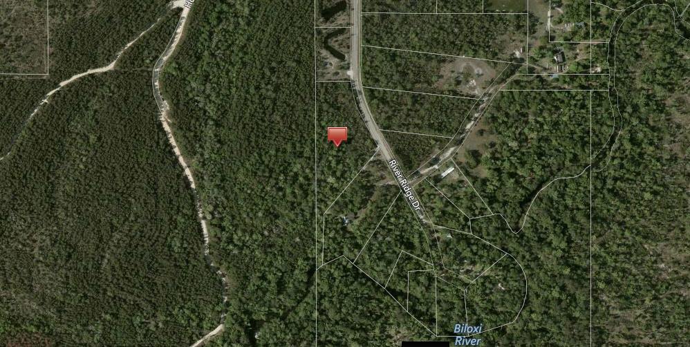 0 River Ridge Dr, Saucier, MS 39574