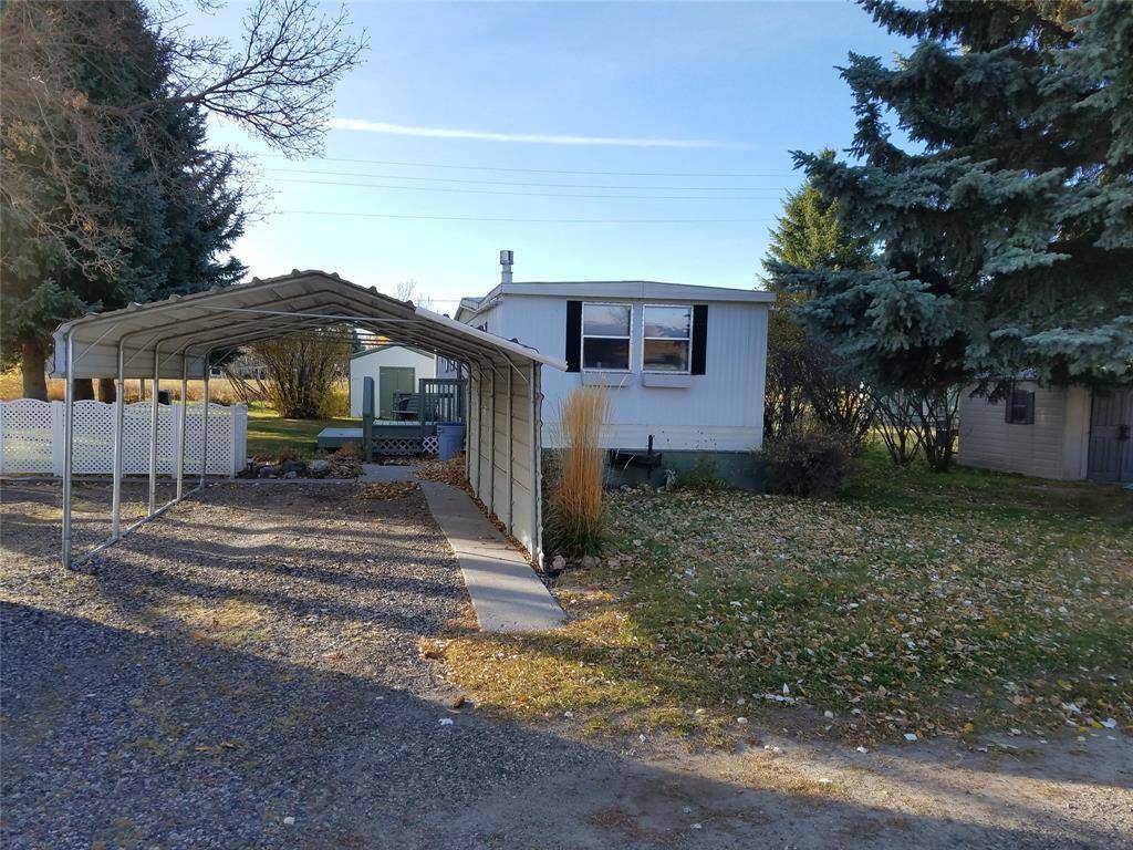 8002 Altenbrand Avenue, Manhattan, MT 59741