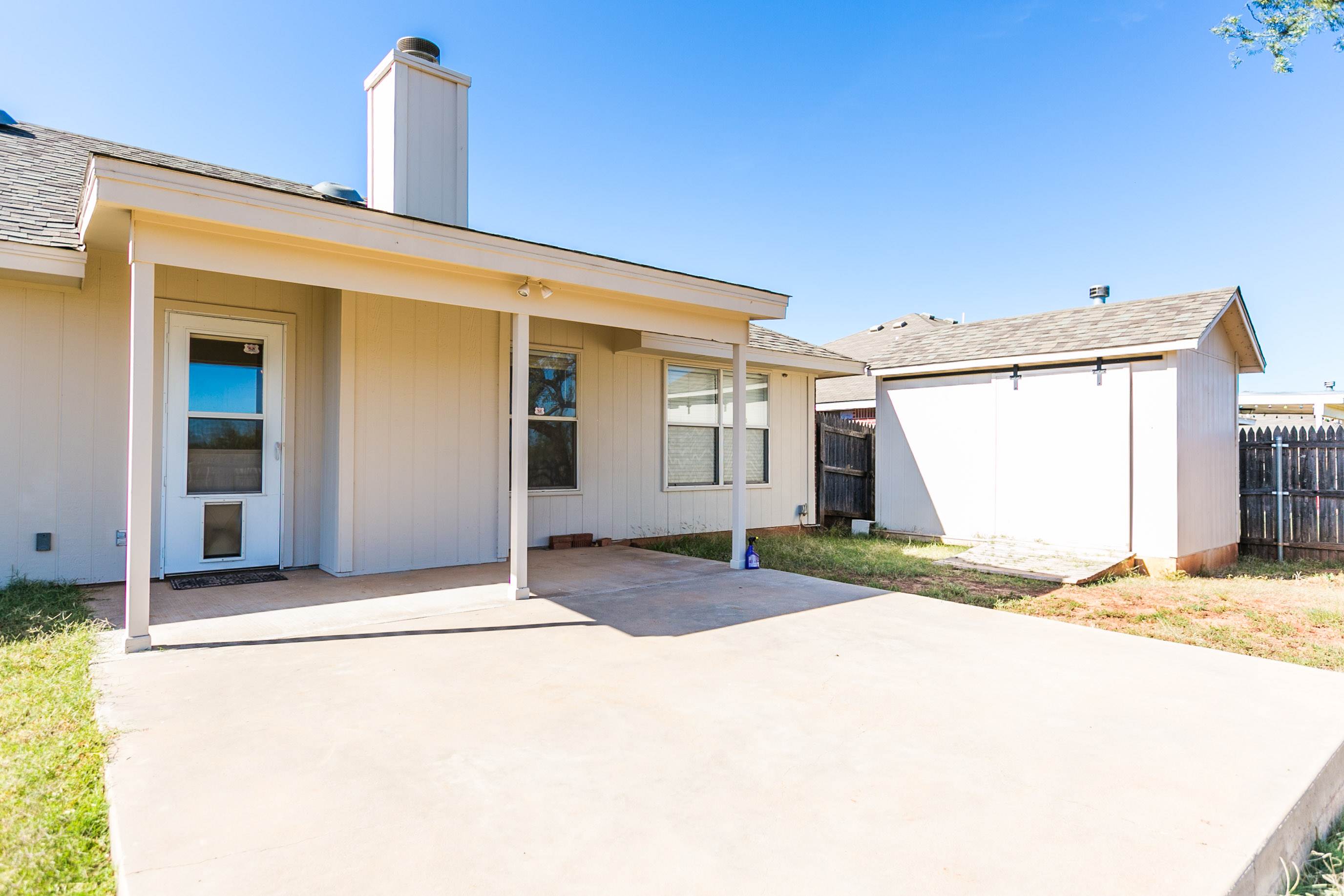 1018 Amberton Pkwy, San Angelo, TX 76901
