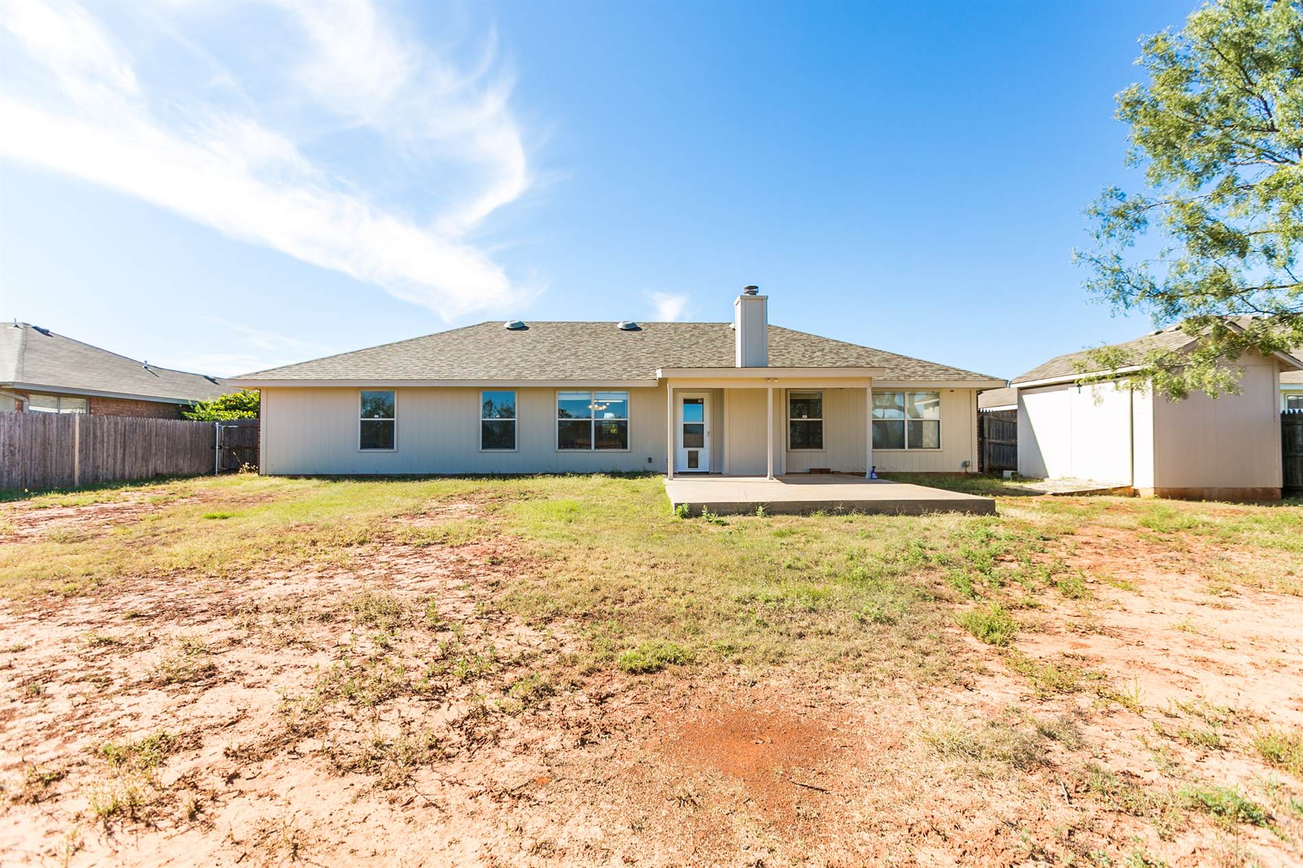 1018 Amberton Pkwy, San Angelo, TX 76901
