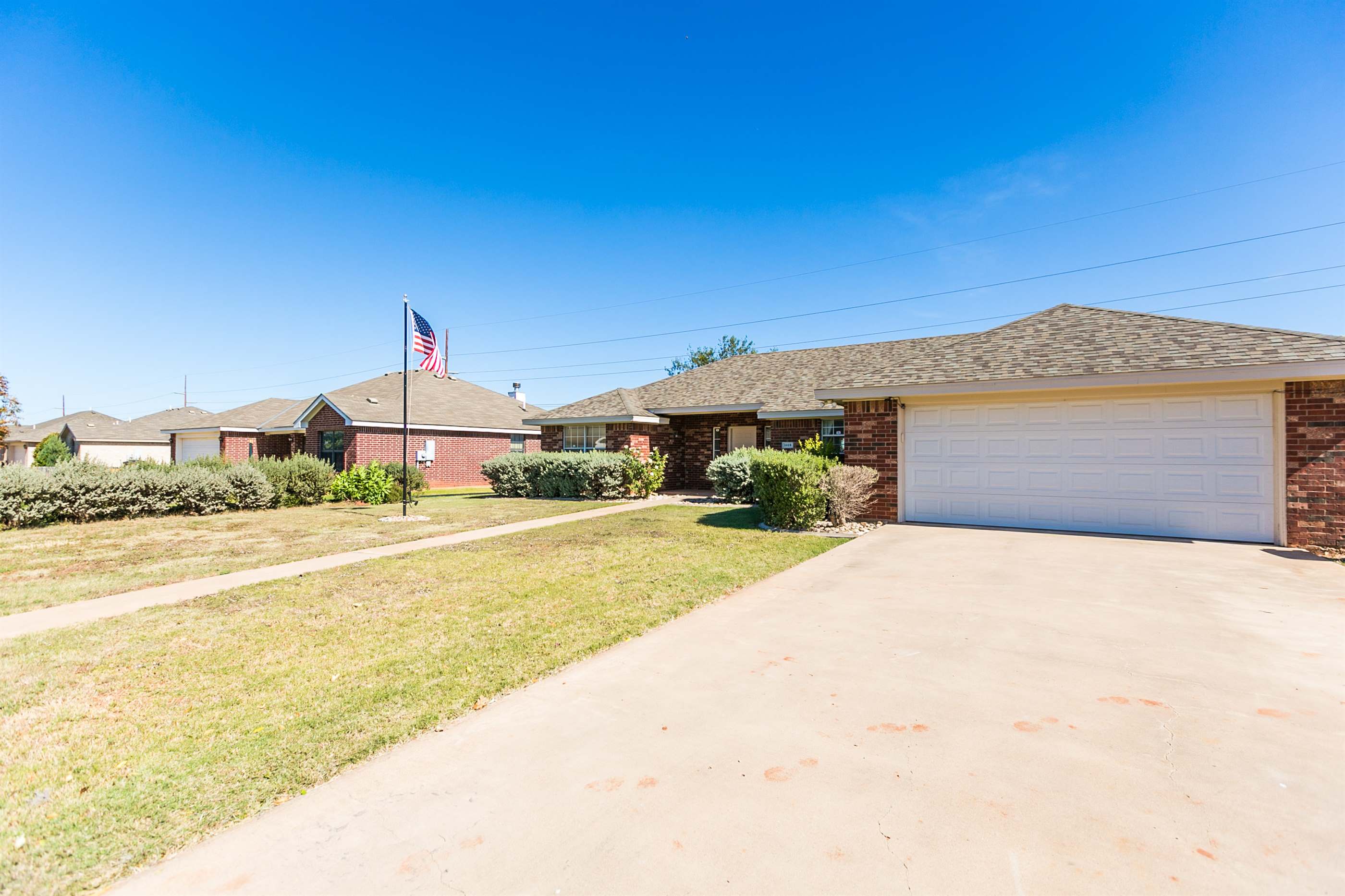 1018 Amberton Pkwy, San Angelo, TX 76901