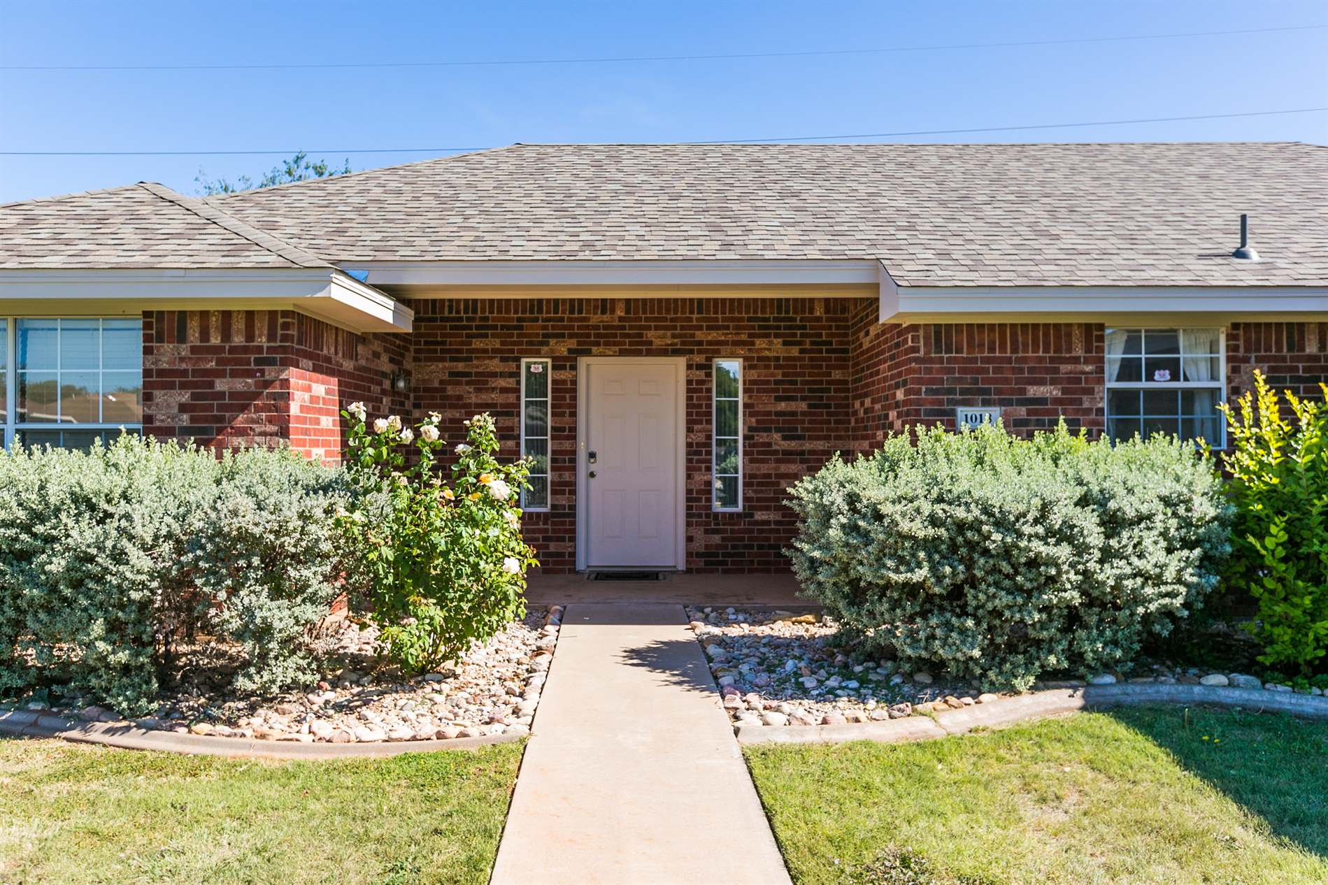 1018 Amberton Pkwy, San Angelo, TX 76901