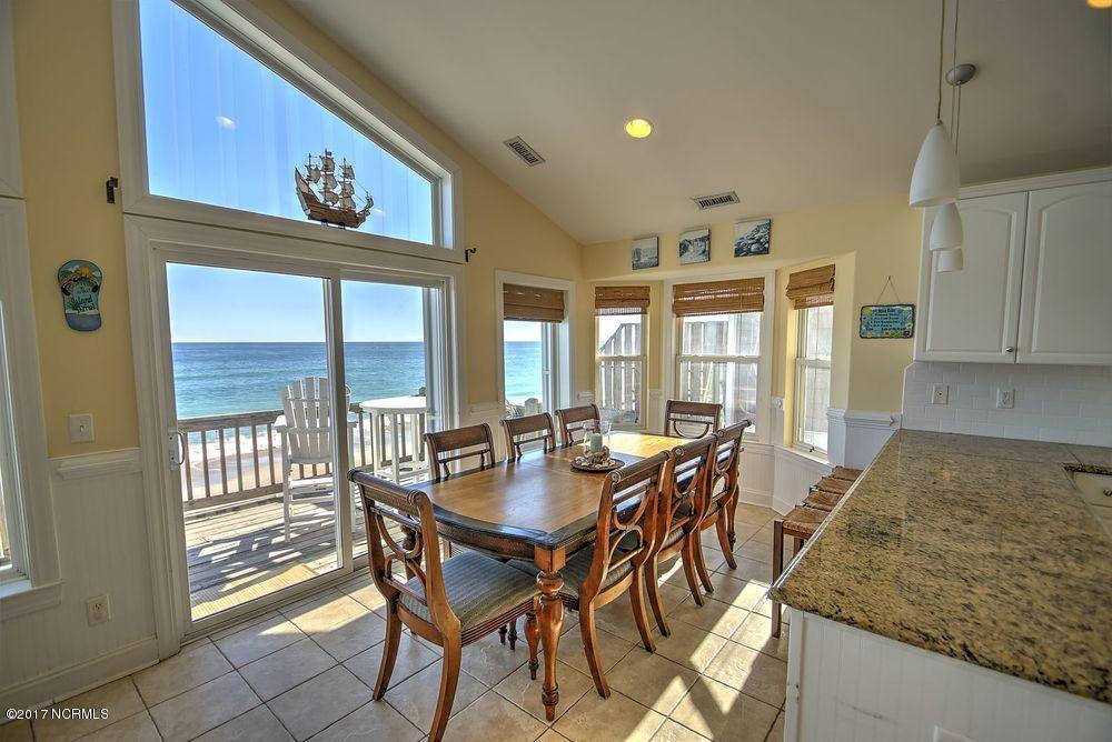 2210 South Shore Drive, #B, Surf City, NC 28445