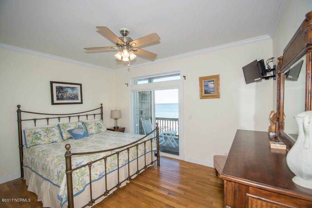 2210 South Shore Drive, #B, Surf City, NC 28445 | Listings | Trisha Browne