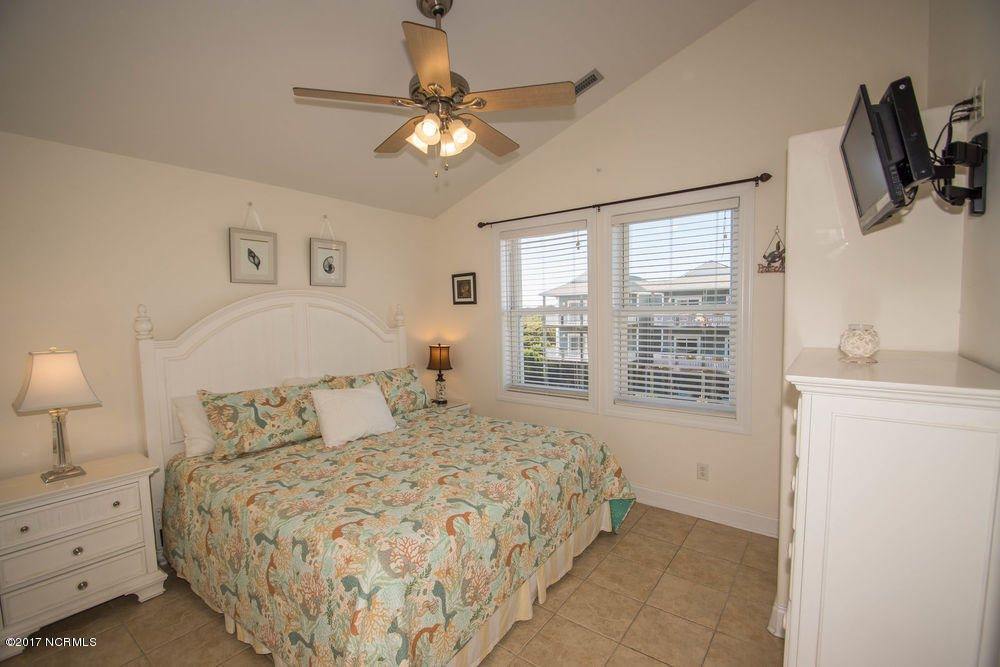 2210 South Shore Drive, #B, Surf City, NC 28445