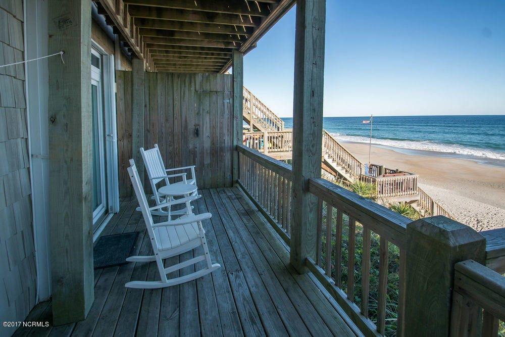 2210 South Shore Drive, #B, Surf City, NC 28445